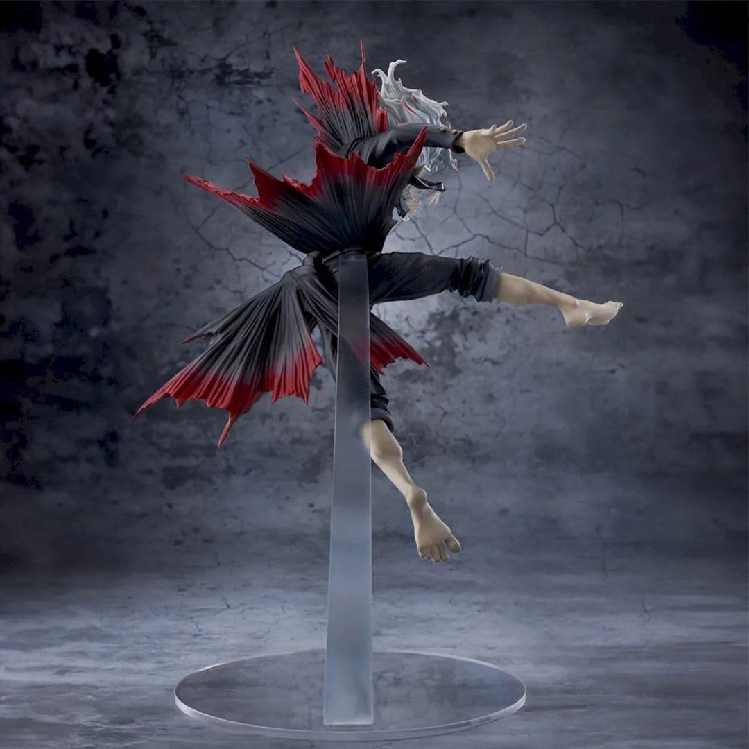 Amazon.co.jp: 【公式】TVアニメ『ダンダダン』FIGURIZMα オカルン